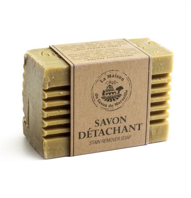 法國天然去漬皂 300g