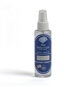 天然明礬止汗噴霧 120ml