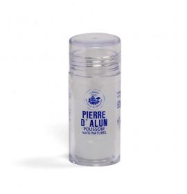 天然止汗明礬石