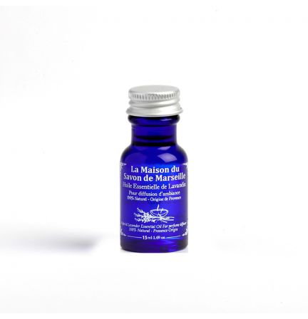 法國普羅旺斯薰衣草精油 15ml