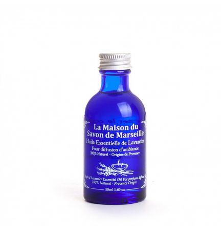 法國普羅旺斯薰衣草精油 50ml