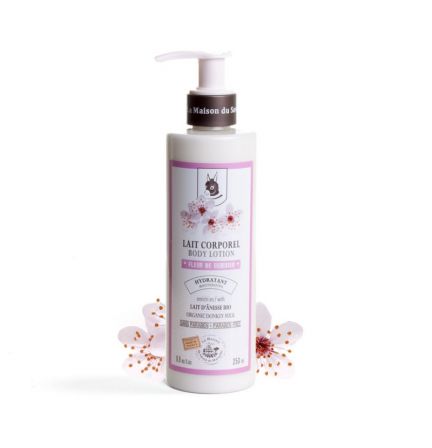 身體乳霜 - 櫻花 250ML 