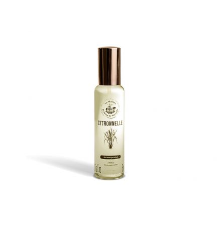 法國香茅天然防蚊水 50ML  