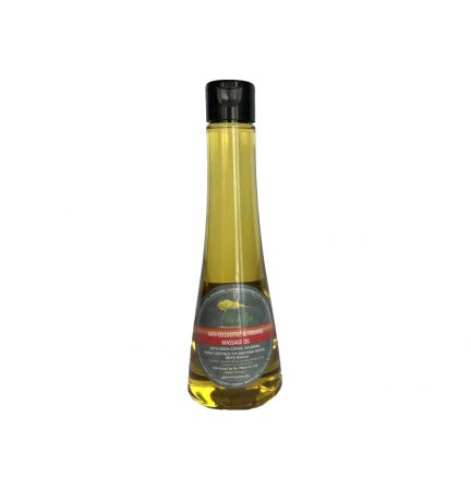99.9％天然抗橘皮緊緻按摩油 150ML
