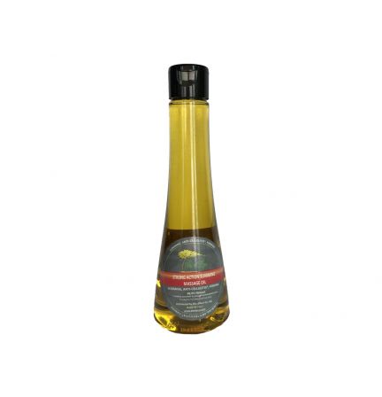 99.9％天然強效纖體消脂按摩油150ML